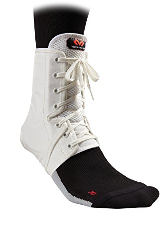 McDavid Fußgelenkstütze A101, Weiß, XS McDavid Fußgelenkstütze A101, Weiß, XS von McDavid