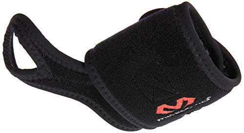 McDavid Handgelenkbandage 455, Black, L, 455R McDavid Handgelenkbandage 455, Black, L, 455R von McDavid