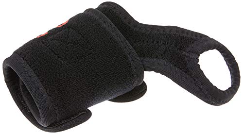 McDavid Handgelenkbandage 455, Black, M, 455R von McDavid