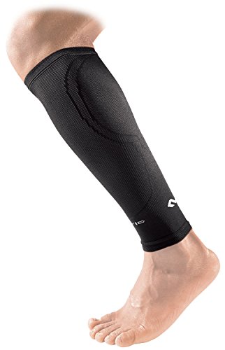 McDavid Herren Kompressions-Stulpen Active Multisport, Weiss, S von McDavid