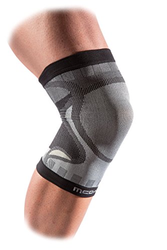Mc David Disabled - Do not use Mc David Unisex – Erwachsene Freelastics Kniebandage-5140 Kniebandage, Schwarz, S Mc David Disabled - Do not use Mc David Unisex – Erwachsene Freelastics Kniebandage-5140 Kniebandage, Schwarz, S von McDavid