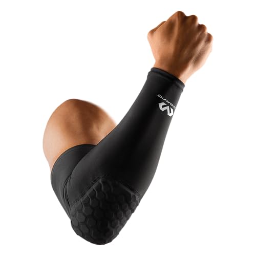 McDavid HexPad Armstulpe 6500 Power Shooter McDavid HexPad Armstulpe 6500 Power Shooter von McDavid