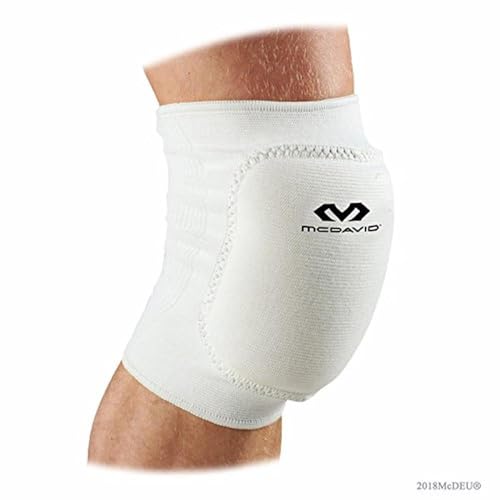 McDavid Knieschoner 601 JUMPY, white, XL McDavid Knieschoner 601 JUMPY, white, XL von McDavid