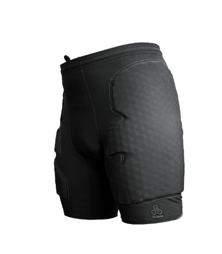 McDavid Kinder HexPad Fußball-Torhüter-Hose 7740 Guard, Black, M McDavid Kinder HexPad Fußball-Torhüter-Hose 7740 Guard, Black, M von McDavid