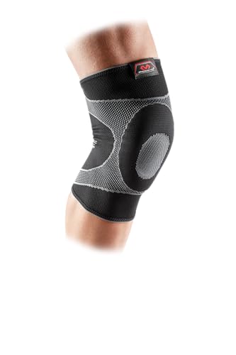 McDavid Kniebandage Premium 5125, Schwarz, L McDavid Kniebandage Premium 5125, Schwarz, L von McDavid