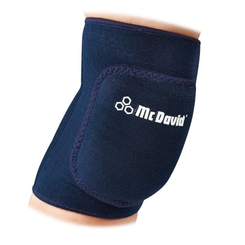 McDavid Knieschoner 601 JUMPY, navy, XS McDavid Knieschoner 601 JUMPY, navy, XS von McDavid