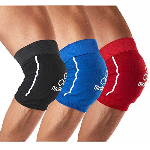 McDavid Knieschützer Hexy, Rot, L, 604R-S-L McDavid Knieschützer Hexy, Rot, L, 604R-S-L von McDavid