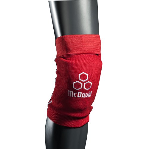 McDavid Knieschützer Hexy, Rot, S, 604R-S-S McDavid Knieschützer Hexy, Rot, S, 604R-S-S von McDavid