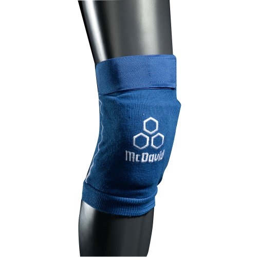 McDavid Knieschützer Hexy, Royalblau, L, 604R-R-L McDavid Knieschützer Hexy, Royalblau, L, 604R-R-L von McDavid