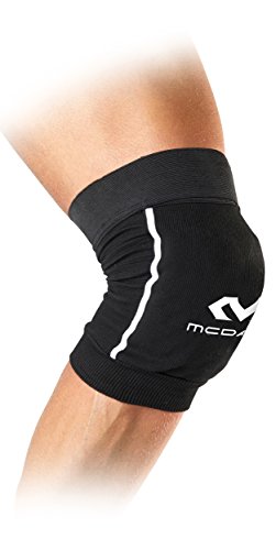 McDavid Knieschützer Hexy, Schwarz, L, 604R-B McDavid Knieschützer Hexy, Schwarz, L, 604R-B von McDavid