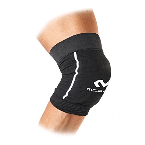 McDavid Knieschützer Hexy, Schwarz, XL, 604R-B McDavid Knieschützer Hexy, Schwarz, XL, 604R-B von McDavid