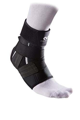 McDavid Knöchelbandage-461R Schwarz S McDavid Knöchelbandage-461R Schwarz S von McDavid