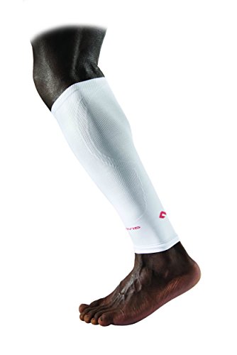 McDavid Kompressions-Stulpen Active Multisport, Weiß, II McDavid Kompressions-Stulpen Active Multisport, Weiß, II von McDavid