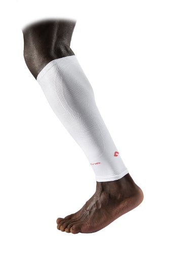 McDavid Kompressions-Stulpen Active Multisport, Weiß, III McDavid Kompressions-Stulpen Active Multisport, Weiß, III von McDavid