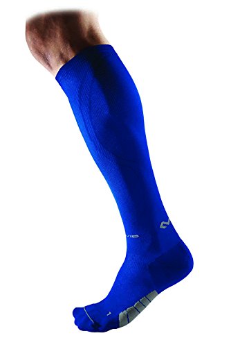 McDavid Kompressions-Stulpen Active Runner Socken XXL Blau - königsblau McDavid Kompressions-Stulpen Active Runner Socken XXL Blau - königsblau von McDavid