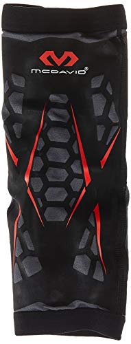McDavid Mc David Wadenbandage-4102R Wadenbandage, Schwarz, XL McDavid Mc David Wadenbandage-4102R Wadenbandage, Schwarz, XL von McDavid
