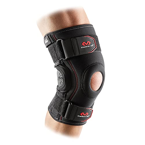 McDavid PS II Hinged Knie Bandage Gr. S, Schwarz McDavid PS II Hinged Knie Bandage Gr. S, Schwarz von McDavid