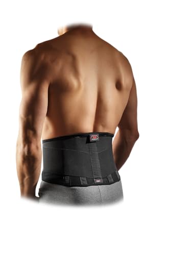 McDavid UnitedSportsBrands Unisex – Erwachsene Rückenprotektoren-495 Rückenprotektoren, Schwarz, M McDavid UnitedSportsBrands Unisex – Erwachsene Rückenprotektoren-495 Rückenprotektoren, Schwarz, M von McDavid