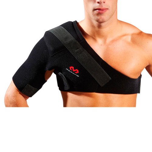 McDavid Schulterstütze 462, Black, XL, 462R McDavid Schulterstütze 462, Black, XL, 462R von McDavid