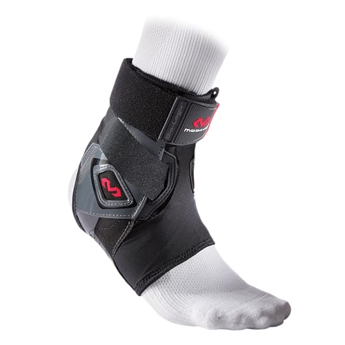McDavid Unisex – Erwachsene Knöchelbandage-4197R Knöchelbandage, Schwarz, XS/S McDavid Unisex – Erwachsene Knöchelbandage-4197R Knöchelbandage, Schwarz, XS/S von McDavid