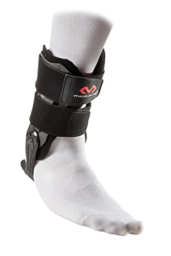 McDavid Unisex – Erwachsene Knöchelbandage-197 Knöchelbandage, Schwarz, S McDavid Unisex – Erwachsene Knöchelbandage-197 Knöchelbandage, Schwarz, S von McDavid