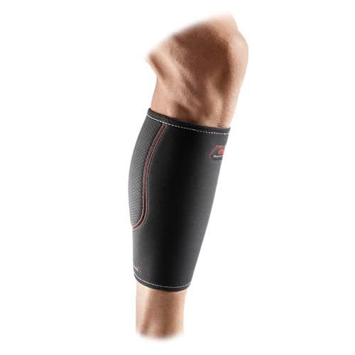 McDavid Wadenbandage 441, Black, S, 441R McDavid Wadenbandage 441, Black, S, 441R von McDavid