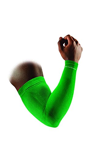 Mcdavid 8837 Active Multisports-Armstulpen, Brasilgrün, Größe XXL Mcdavid 8837 Active Multisports-Armstulpen, Brasilgrün, Größe XXL von McDavid