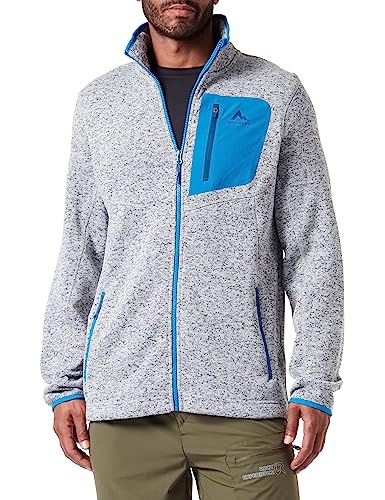 McKINLEY MC KINLEY Herren Skeena II Jacke, Melange/Grau, L MC KINLEY Herren Skeena II Jacke, Melange/Grau, L McKINLEY MC KINLEY Herren Skeena II Jacke, Melange/Grau, L MC KINLEY Herren Skeena II Jacke, Melange/Grau, L von Mc Kinley