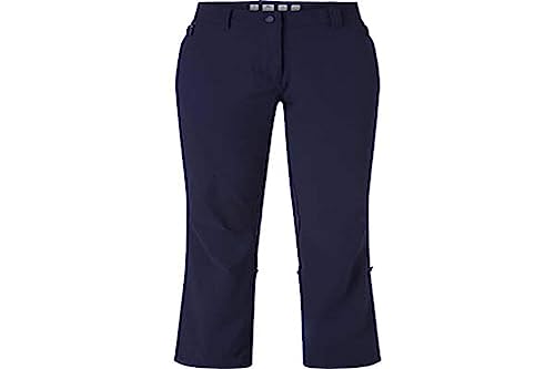 McKINLEY MC Kinley Damen Madok Hose, Navy Dark, 54 MC Kinley Damen Madok Hose, Navy Dark, 54 McKINLEY MC Kinley Damen Madok Hose, Navy Dark, 54 MC Kinley Damen Madok Hose, Navy Dark, 54 von Mc Kinley