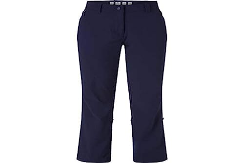 McKINLEY MC Kinley Damen Madok Hose, Navy Dark, 56 MC Kinley Damen Madok Hose, Navy Dark, 56 von Mc Kinley