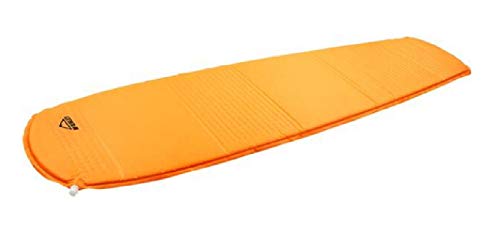 McKINLEY Unisex – Erwachsene Trekker SI 25 Thermomatte, ORANGE, M McKINLEY Unisex – Erwachsene Trekker SI 25 Thermomatte, ORANGE, M von Mc Kinley