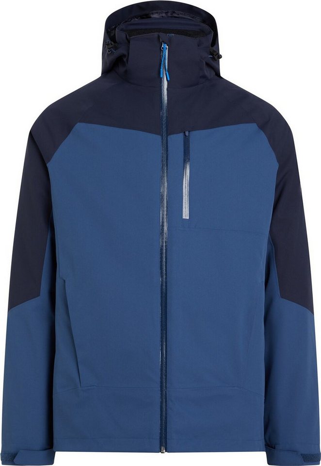 McKINLEY 3-in-1-Funktionsjacke He.-Doppel-Jacke Avoca 3:1 III M 903 NAVY/NAVY McKINLEY 3-in-1-Funktionsjacke He.-Doppel-Jacke Avoca 3:1 III M 903 NAVY/NAVY von McKINLEY