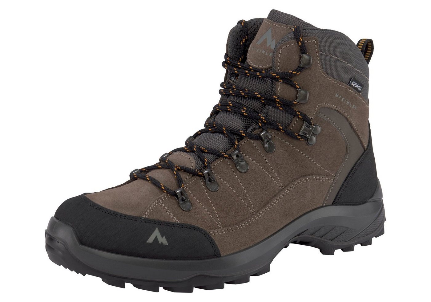 McKINLEY Alpspitz AQX Wanderschuh von McKINLEY