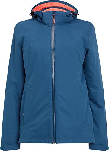 McKINLEY Aneli Doppeljacken Navy 42 McKINLEY Aneli Doppeljacken Navy 42 von Mc Kinley