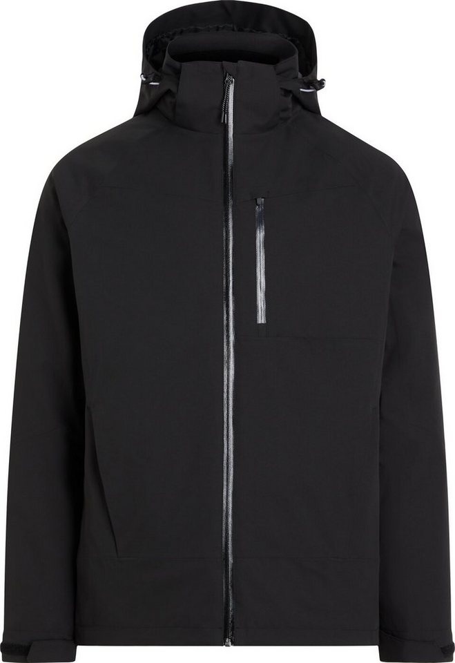 McKINLEY Anorak He.-Doppel-Jacke Avoca 3:1 III M BLACK NIGHT McKINLEY Anorak He.-Doppel-Jacke Avoca 3:1 III M BLACK NIGHT von McKINLEY