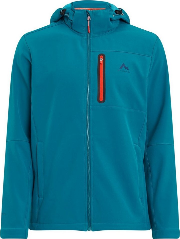 McKINLEY Anorak He.-Jacke Kadino ux McKINLEY Anorak He.-Jacke Kadino ux von McKINLEY