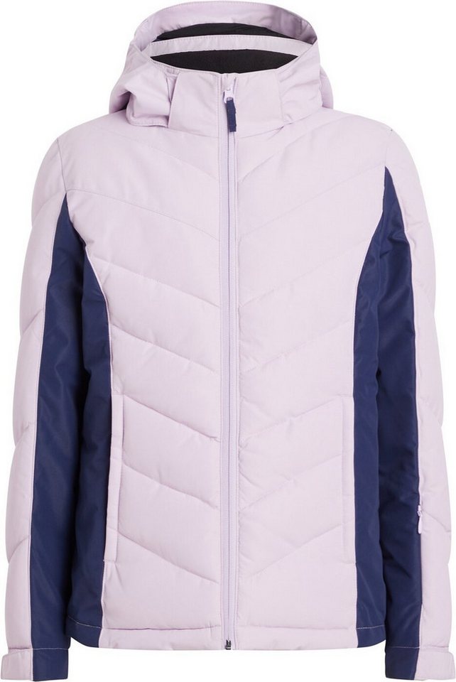 McKINLEY Anorak Mä.-Jacke Grüti gls LILAC/NAVY DARK McKINLEY Anorak Mä.-Jacke Grüti gls LILAC/NAVY DARK von McKINLEY