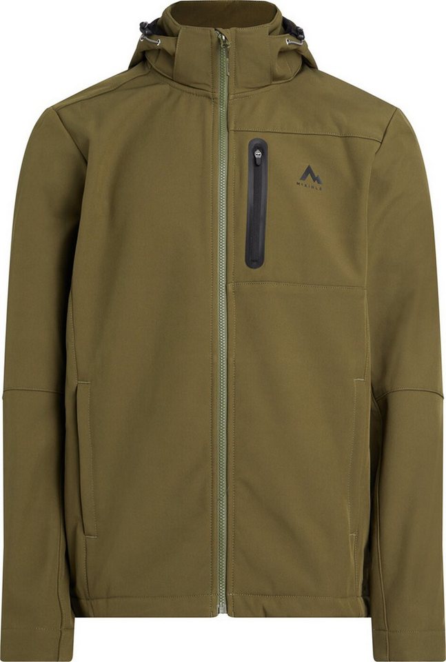 McKINLEY Anorak Ux.-Jacke Kadino ux OLIVE McKINLEY Anorak Ux.-Jacke Kadino ux OLIVE von McKINLEY