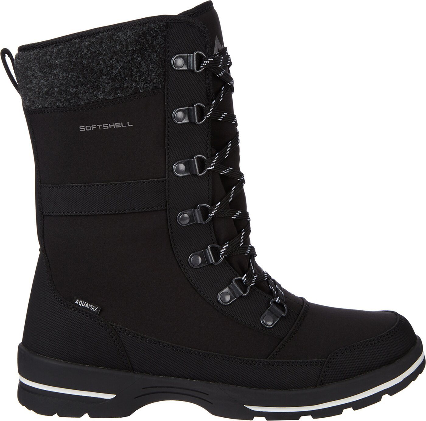 McKINLEY Aprèsstiefel McKinley Viviana III AQX Damen Wärmeschuh von McKINLEY