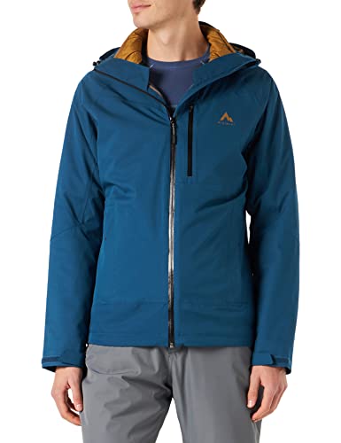 McKinley Avoca Doppeljacken Marine/Marine 4XL McKinley Avoca Doppeljacken Marine/Marine 4XL von Mc Kinley
