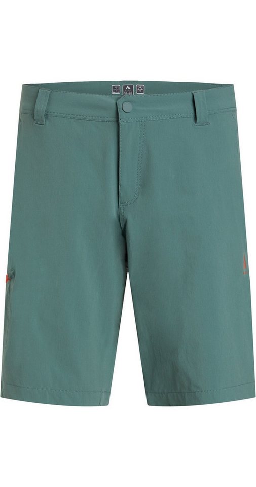 McKINLEY Bermudas He.-Bermuda Cameron II mn GREEN DARK McKINLEY Bermudas He.-Bermuda Cameron II mn GREEN DARK von McKINLEY