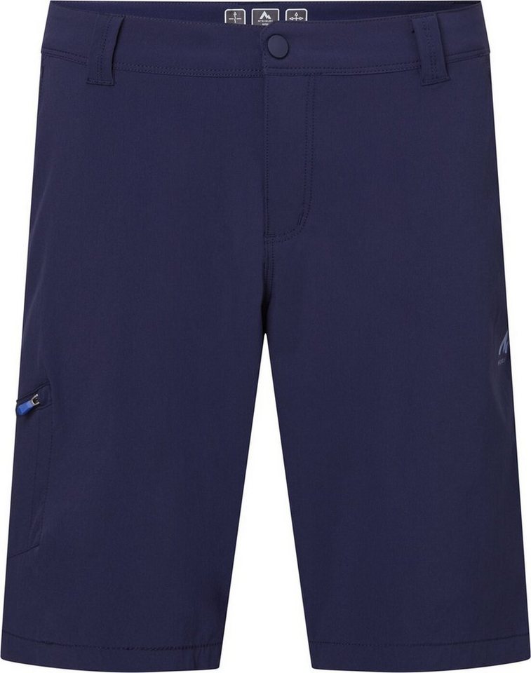 McKINLEY Bermudas He.-Bermuda Cameron II mn NAVY DARK/BLUE DARK McKINLEY Bermudas He.-Bermuda Cameron II mn NAVY DARK/BLUE DARK von McKINLEY