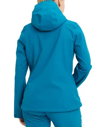 McKINLEY Da.-Funktions-Jacke Hoda W Blue Petrol - 36 McKINLEY Da.-Funktions-Jacke Hoda W Blue Petrol - 36 von Mc Kinley