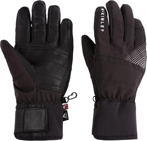 McKINLEY Da.-Handschuh Lorna W Black Night - 7 McKINLEY Da.-Handschuh Lorna W Black Night - 7 von Mc Kinley