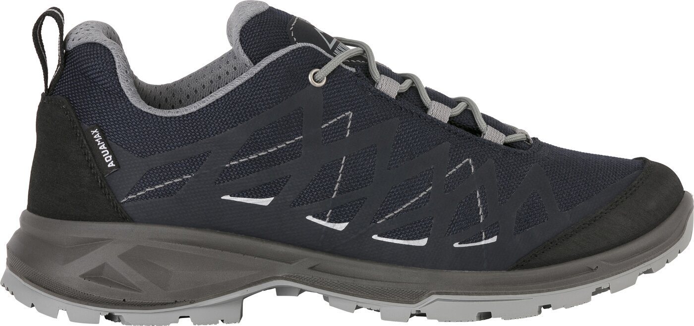 McKINLEY Da.-Outdoor-Schuh Tofane AQX W BLUE DARK Trekkingschuh von McKINLEY