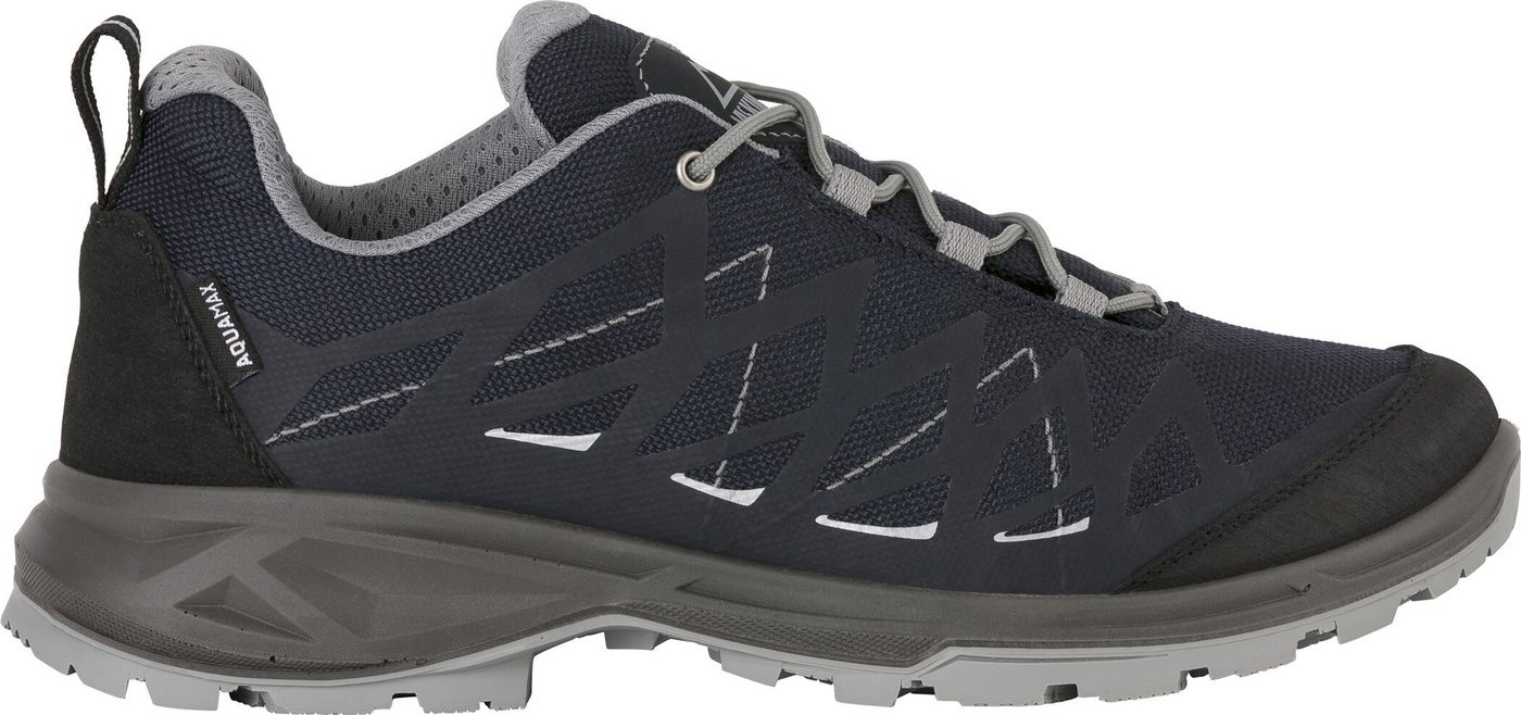 McKINLEY Da.-Outdoor-Schuh Tofane AQX W BLUE DARK Wanderschuh von McKINLEY