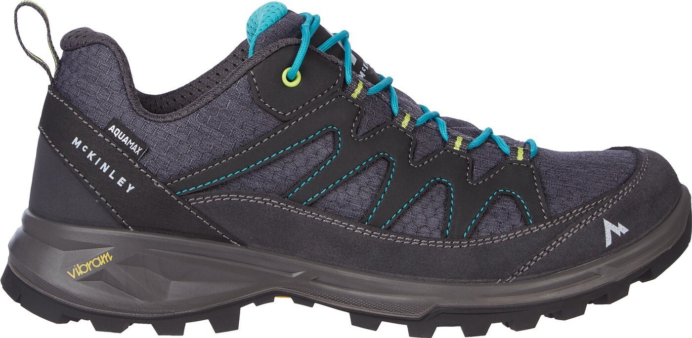 McKINLEY Da.-Outdoor-Schuh Vulcanus AQX W Wanderschuh McKINLEY Da.-Outdoor-Schuh Vulcanus AQX W Wanderschuh von McKINLEY