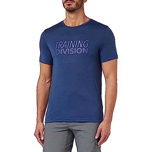 Mc Kinley Da.-T-Shirt Hena W - 42 Mc Kinley Da.-T-Shirt Hena W - 42 von Mc Kinley