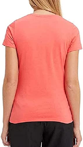 Mc Kinley Da.-T-Shirt Hena W RED Light - 40 Mc Kinley Da.-T-Shirt Hena W RED Light - 40 von Mc Kinley