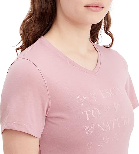 McKINLEY Da.-T-Shirt Kammo W - 46 McKINLEY Da.-T-Shirt Kammo W - 46 von Mc Kinley
